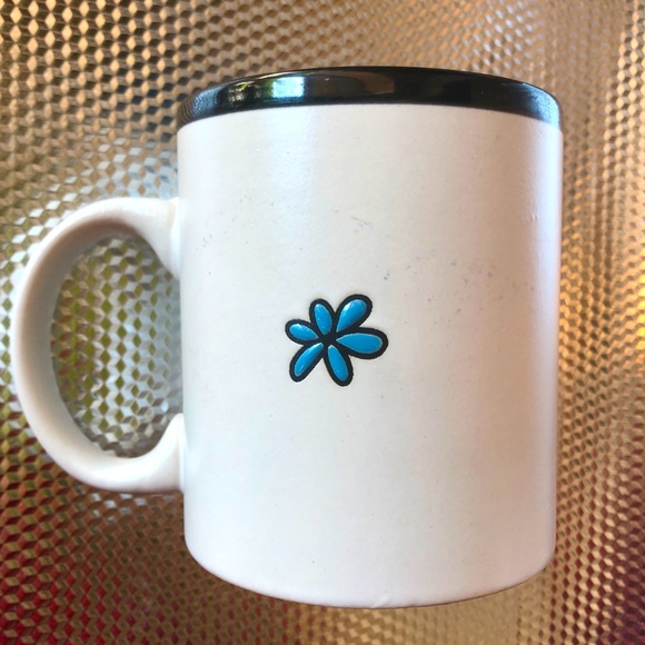 HOPE engraved stoneware mug from Christian Art - Picture 3 of 5